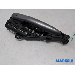 Renault - Captur - Rear door handle 4-door, right