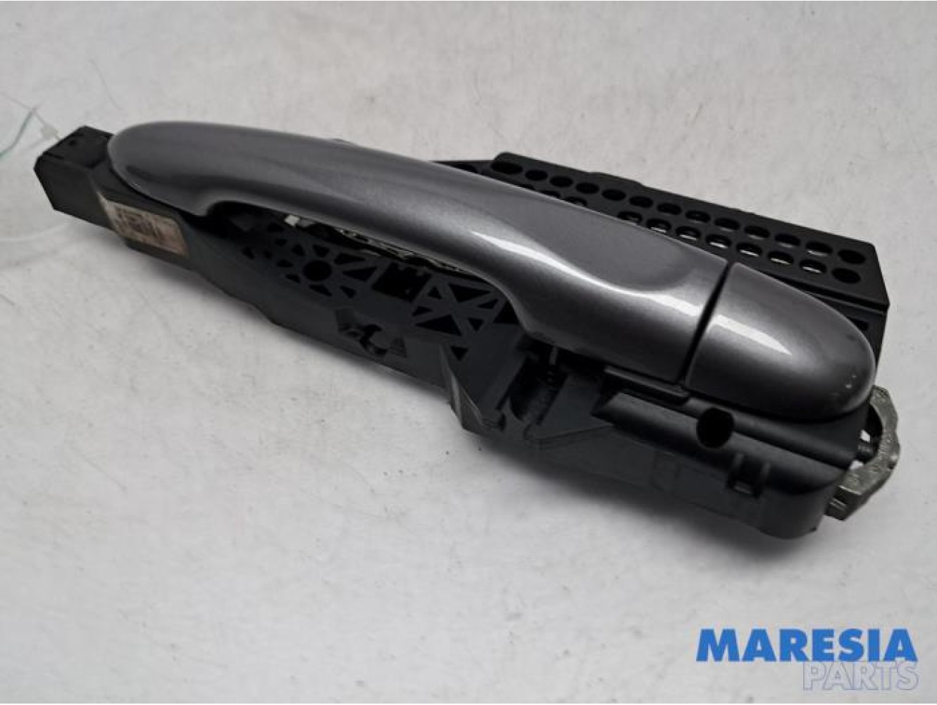 Renault - Captur - Rear door handle 4-door, right