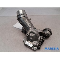Opel - Vivaro - Actuator mechanisch (Turbo)