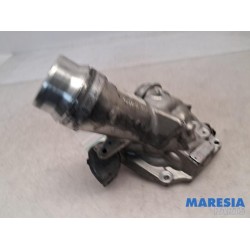 Opel - Vivaro - Actuator mechanisch (Turbo)