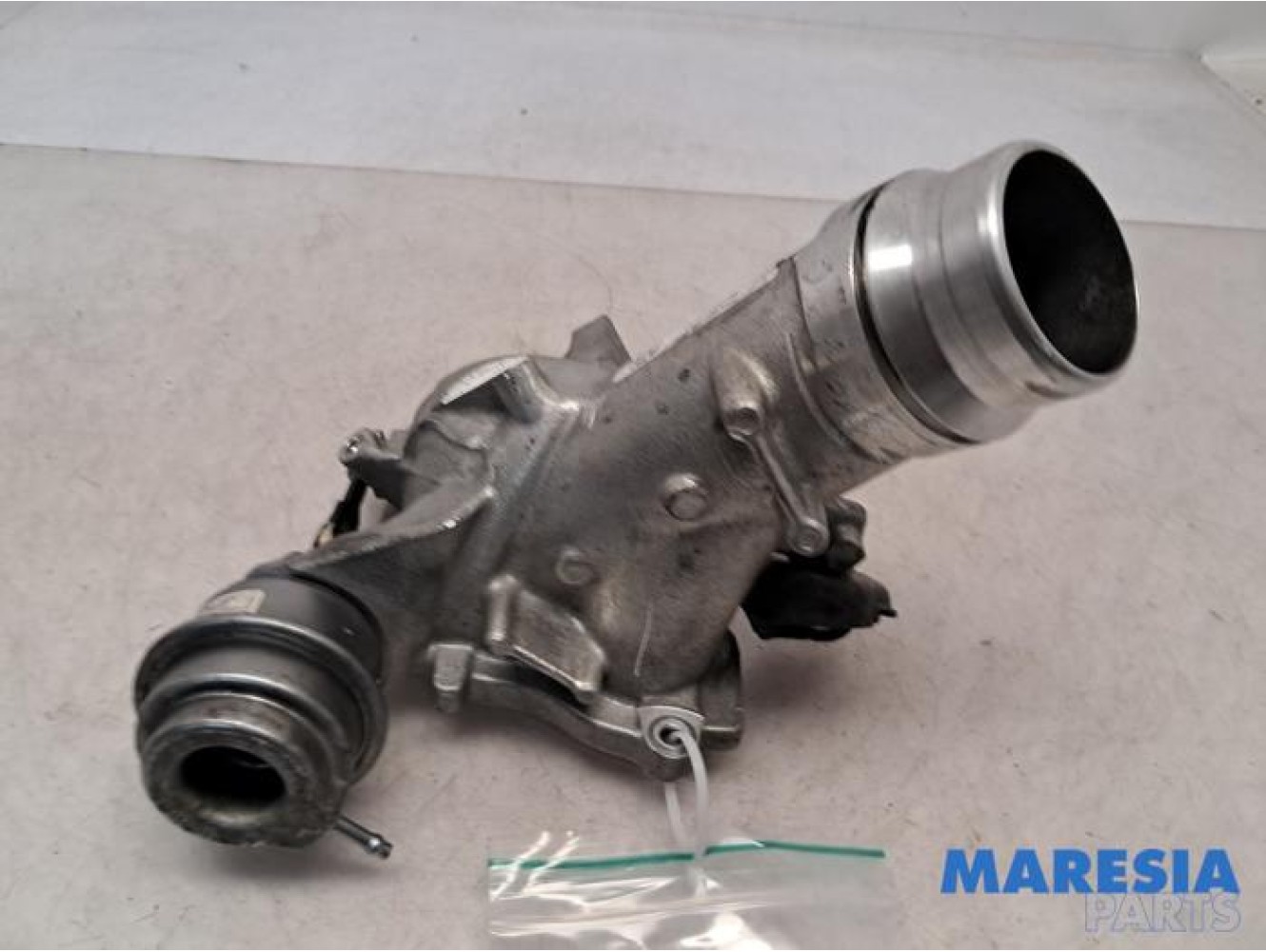 Opel - Vivaro - Actuator mechanisch (Turbo)