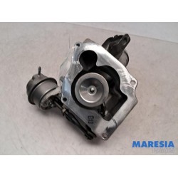 Opel - Vivaro - Actuator mechanisch (Turbo)