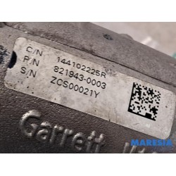 Opel - Vivaro - Actuator mechanisch (Turbo)