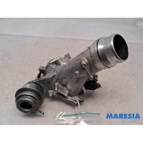 Opel - Vivaro - Actuator mechanical (Turbo)