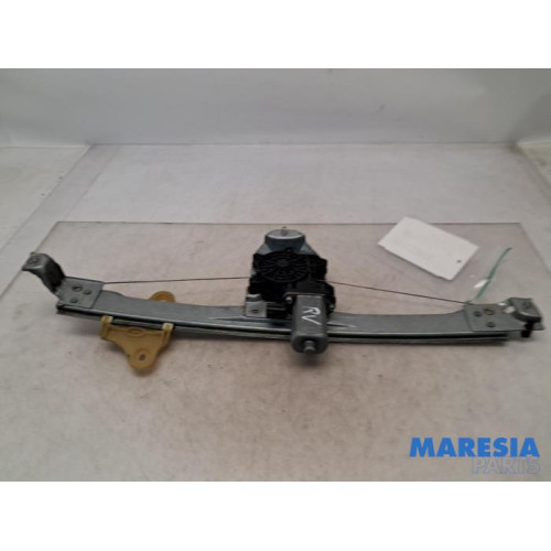 Renault - Captur - Window mechanism 4-door, front right