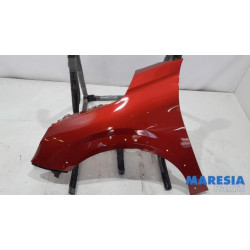 Peugeot - 208 - Front wing, left