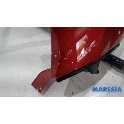 Peugeot - 208 - Front wing, left