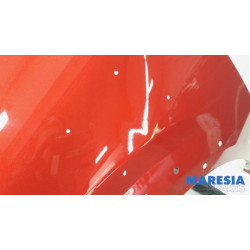 Peugeot - 208 - Front wing, left