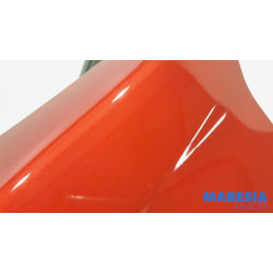 Peugeot - 208 - Front wing, left