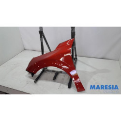 Peugeot - 208 - Front wing, left