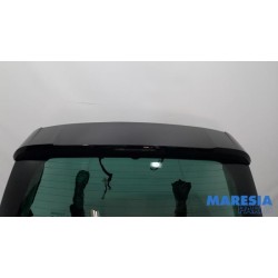 Renault - Scenic - Heckklappe