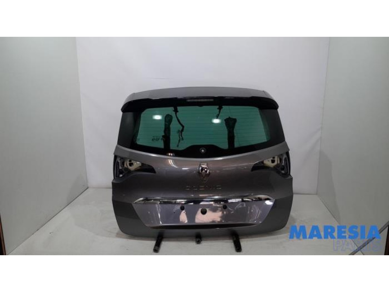 Renault - Scenic - Heckklappe