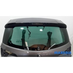 Renault - Scenic - Heckklappe