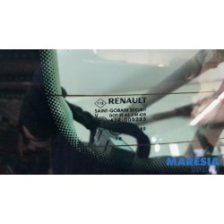 Renault - Scenic - Heckklappe
