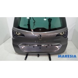 Renault - Scenic - Heckklappe