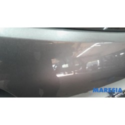 Renault - Scenic - Heckklappe