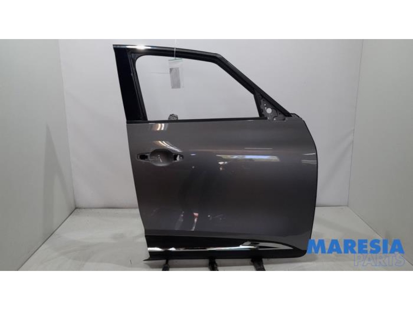 Renault - Scenic - Front door 4-door, right