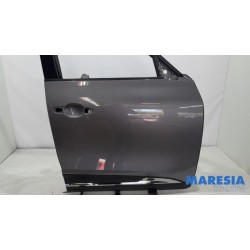 Renault - Scenic - Front door 4-door, right