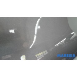Renault - Scenic - Front door 4-door, right