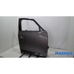 Renault - Scenic - Front door 4-door, right