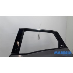 Renault - Scenic - Portier 4Deurs links-achter
