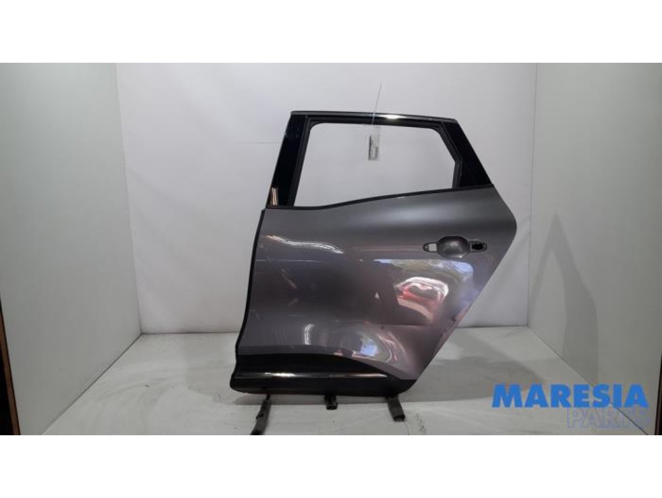 Renault - Scenic - Portier 4Deurs links-achter