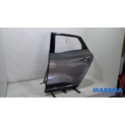 Renault - Scenic - Portier 4Deurs links-achter