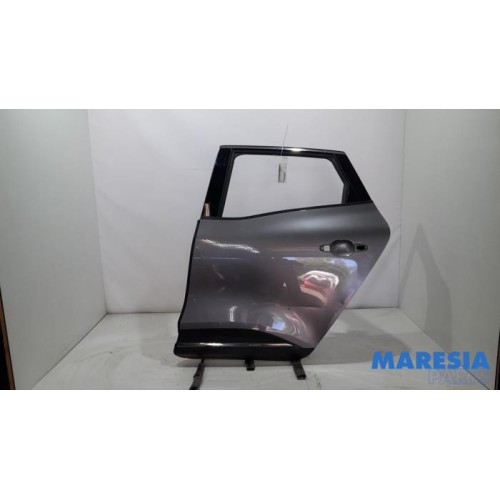 Renault - Scenic - Rear door 4-door, left