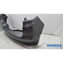 Renault - Scenic - Achterbumper