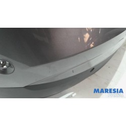 Renault - Scenic - Achterbumper