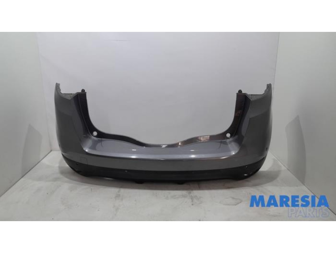 Renault - Scenic - Achterbumper