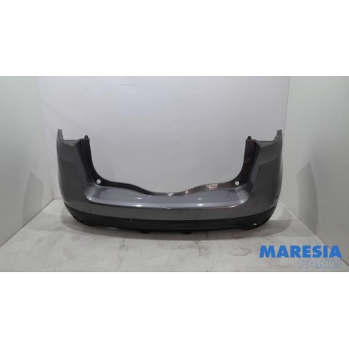 Renault - Scenic - Achterbumper
