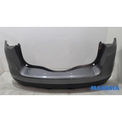 Renault - Scenic - Achterbumper