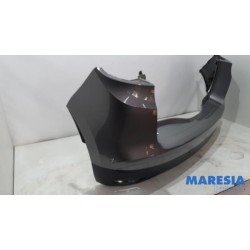 Renault - Scenic - Achterbumper