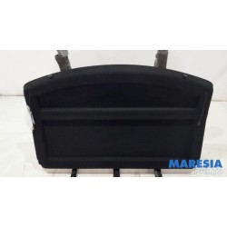 Renault - Scenic - Hoedenplank