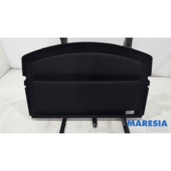 Renault - Scenic - Hoedenplank