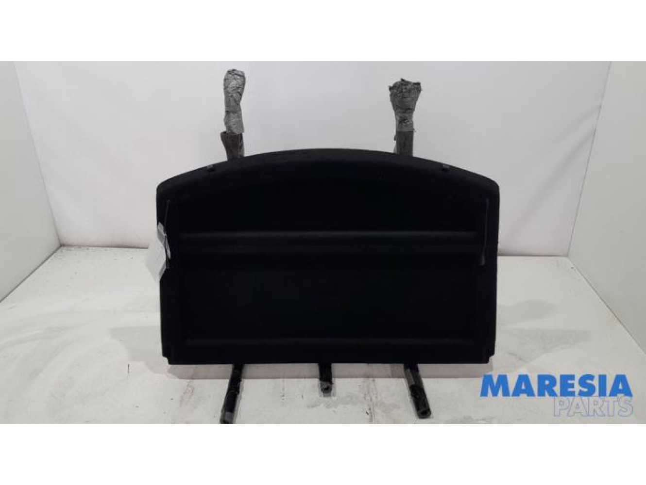 Renault - Scenic - Hoedenplank