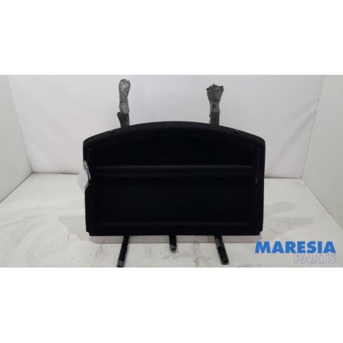 Renault - Scenic - Hoedenplank