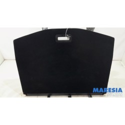 Renault - Scenic - Floor panel load area