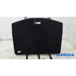 Renault - Scenic - Floor panel load area