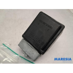 Renault - Captur - Electronic ignition key