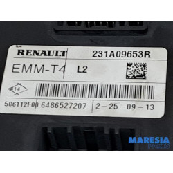 Renault - Captur - Body control computer