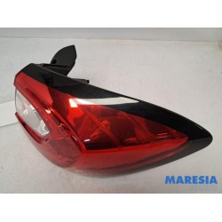 Renault - Captur - Taillight, right