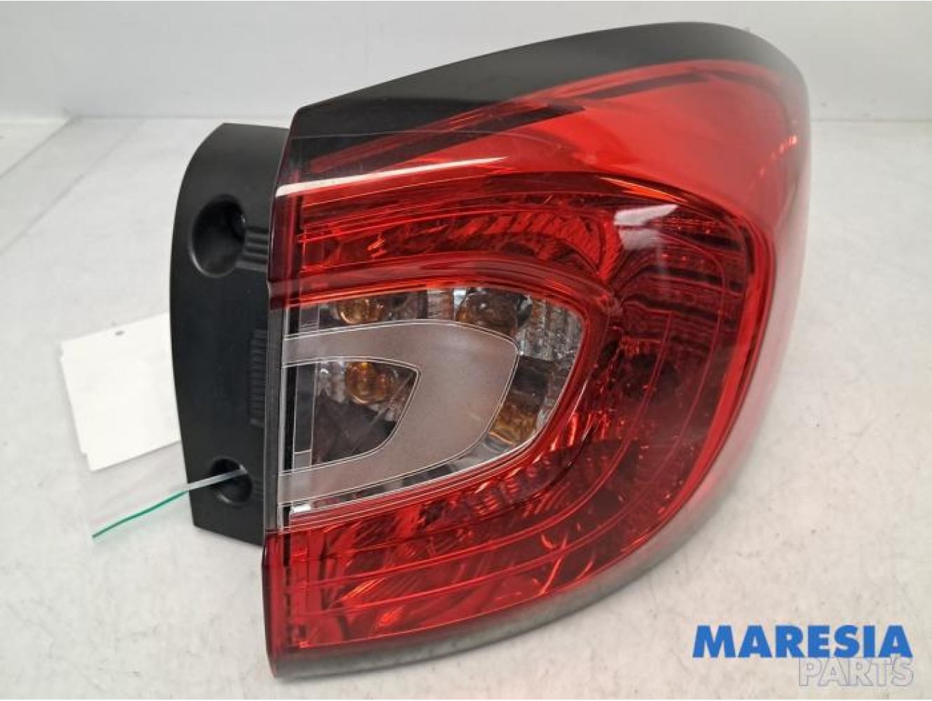 Renault - Captur - Taillight, right