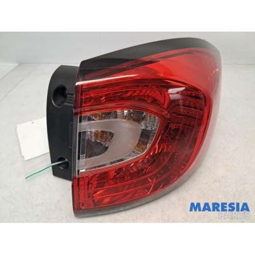 Renault - Captur - Taillight, right
