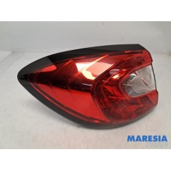 Renault - Captur - Taillight, left