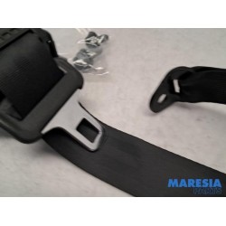 Renault - Captur - Sicherheitsgurt links hinten