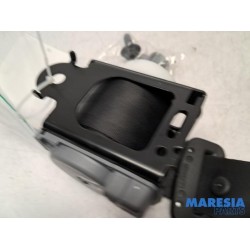 Renault - Captur - Sicherheitsgurt links hinten