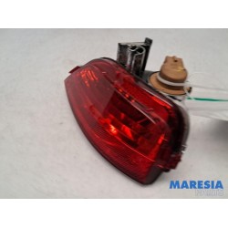 Renault - Captur - Rear fog light