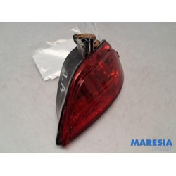Renault - Captur - Rear fog light